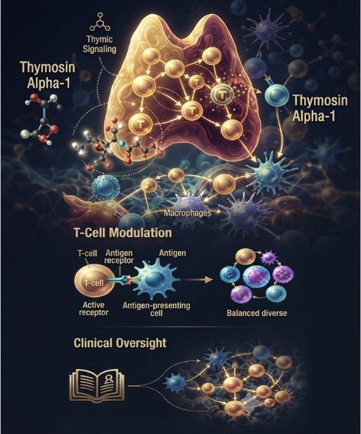 TransformRX immune support consultation