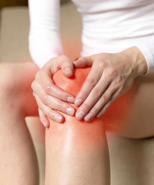 Physician-guided inflammation and recovery support at TransformRX