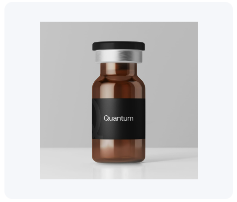 Quantum Black