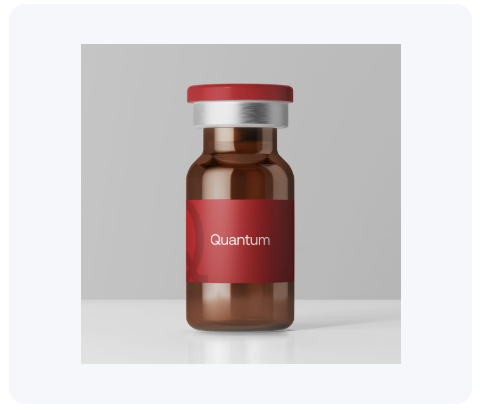 Quantum Red