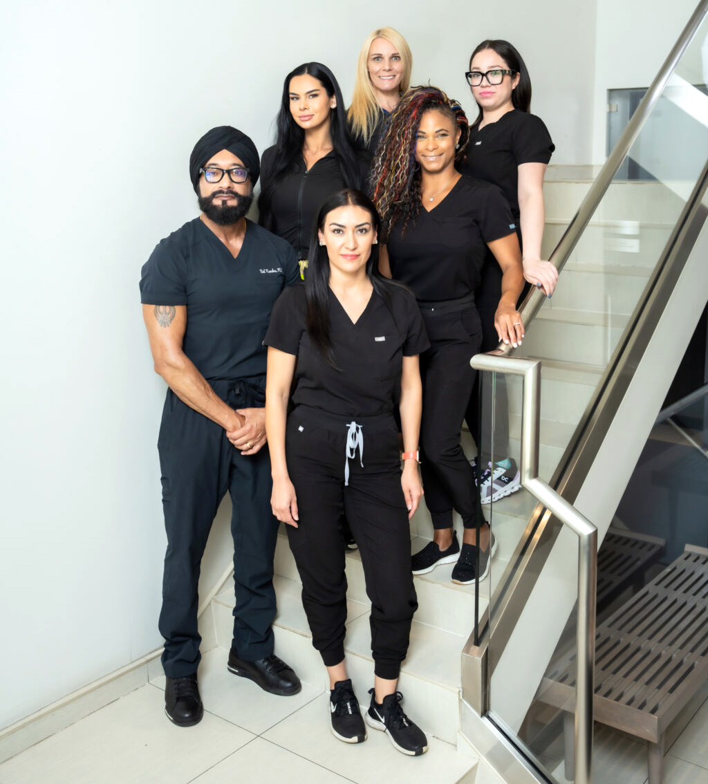 TransformRX Team